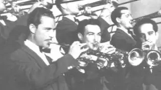 TEX BENEKE ~ GIVE ME FIVE MINUTES MORE ~ 1946