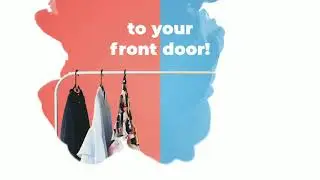 Clothing Line Sample Ad