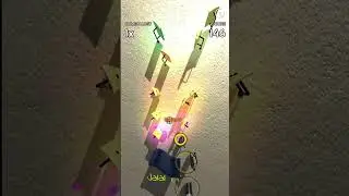 Blast Bounce Music Mode &ndash; Rhythm Challenge🎧