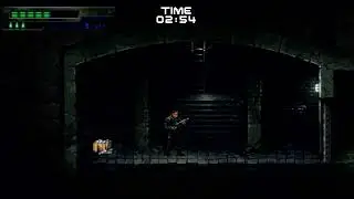 OST the game Terminator 2D: NO FATE  Future War: Resistance