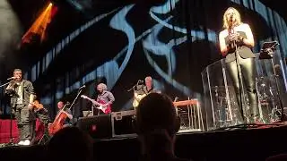 I see fire / Acoustic Rock Night / Universum-Theater Landau / Oktober 2025