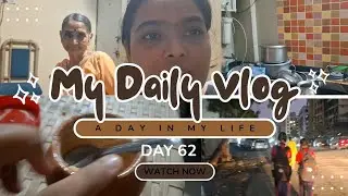 Dadi maar rahi hai mere ko😜 😂