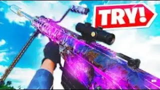 1v4 Clutch With M82 Search and Destroy