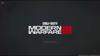 Des barre de rire // Call of Duty Modern Warfare 3