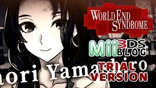 World End Syndrome Trial Version Gameplay - 04