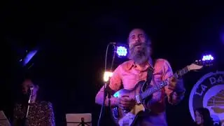 Anandammide - Equatorial Changes (Lisa o Piu) - Live @ La Dame de Canton