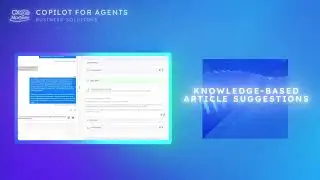CXone Mpower Copilot for Agents Product Video