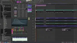 Is this ambient dnb fire? Made my 3d dnb ever