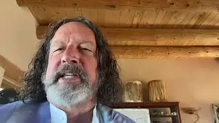 A message from Ilan Shamir