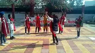 JLN SCHOOL NATAK ACTIVITY