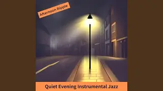 Velvet Touch in Moonlight (Key E Ver.)