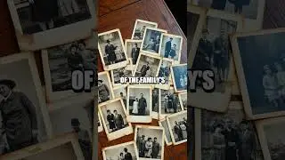 The Forgotten Secrets of the Larned Family Farm