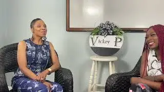 Season  One: Interview: Southern Soul Artist:  Kayla 