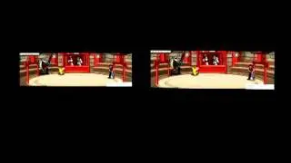 aworlds 3D TEST