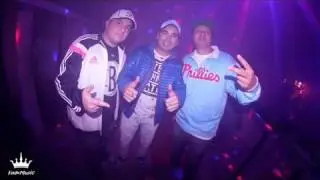 PIRATA DJ   EL KAIO   MAXI GEN    ESTO ES COLOMBIA 2016