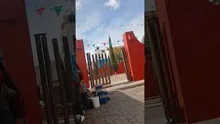 VISITANDO PINOS ZACATECAS 31 DE DICIEMBRE 2025