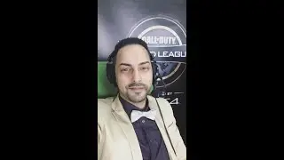 [Cold RP] Viewing Party Boss I Michael Rabona