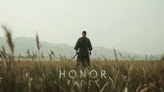 HONOR FADES — Ghost of Tsushima