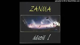 Zanma - Désolé ! (1994) - 06 - Fan'm Fatal'