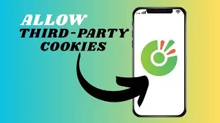 How to Allow Third-Party Cookies in Coc Coc Browser | Enable Cross-Site Cookies