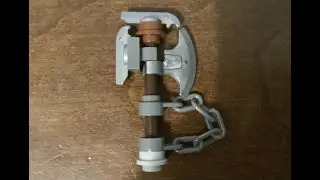 Lego Savage Lynel Sword #BOTW