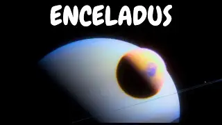 The Most Mysterious Moon in Solar System😱😱😱