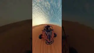 Dune Buggy Dubai Safari | Desert Safari Dubai - Explorer Tours
