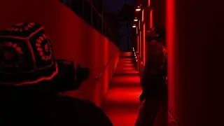 AFMB DaeDae - HOLLYWOOD TREASURE ! ( OFFICIAL VIDEO)