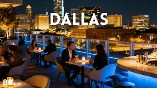 What Does $100 Get You in Dallas, USA 🤠