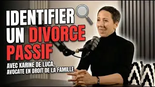 Pourquoi rester dans un couple sans amour est dangereux ? Karine De Luca