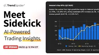 AI-Powered Trading Insights: Introducing Sidekick