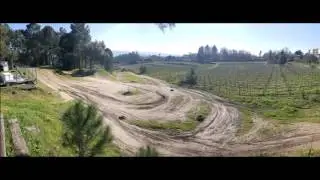 Bianchi Prata Off Road School   Livra&ccedil;&atilde;o