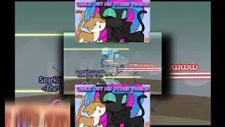 YTPMV [MLP Comic Dub] Twilight Vs Technology Gaming With RD (Comedy) Scan