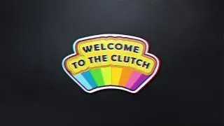 Секреты наклеек #1 - Welcome to the Clutch | CS:GO