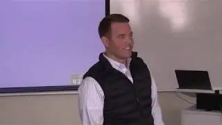 Nate Boyer - The Boyer Company