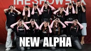 NEW ALPHA 2024