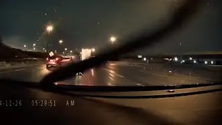 New Three Strikes, You're Out Law