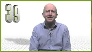60 seconds with David Grayson