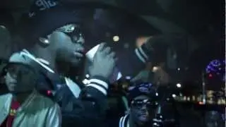 Quentin Brown Ft. C.Stone The Breadwinner 
