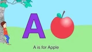 Best ABC Alphabet Song (