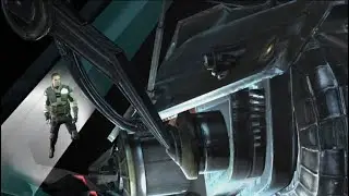 Force Unleashed 2, Fighting Terror Droids!