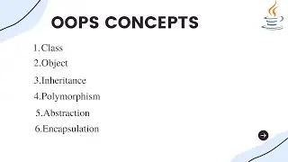 OOPS concept in Java | Advantages of OOPS | Java Tutorials for beginners. #java #programming