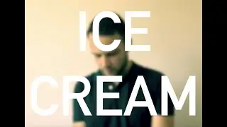 ICE CREAM  Written by Kath Haling; Performed by Jack Reitman; Directed by Katharine Farmer