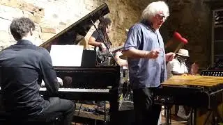 Rhythmus Syndikat im Schloss K&ouml;ngen