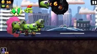 ZOMBIE TSUNAMI REMIX