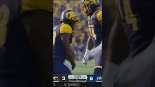 Набираем очки против армии! | #CFB26 #KentStateDynasty #dynastyrebuild #eacfb25 #DynastyMode