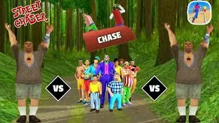 Street Chaser Game Play: How to Master the Urban Thrills street chaser Android