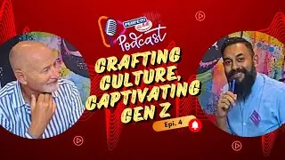 Crafting Culture | Captivating Gen Z