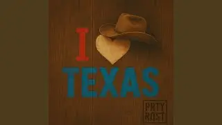 I Love Texas
