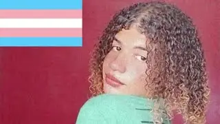 Menina Trans Maravilhosa Kay Chagas